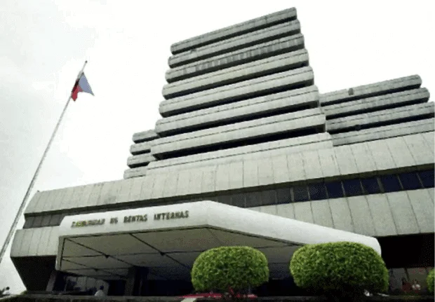 BIR collects P2 trillion in 7 months, beyond goal by P13.5B
