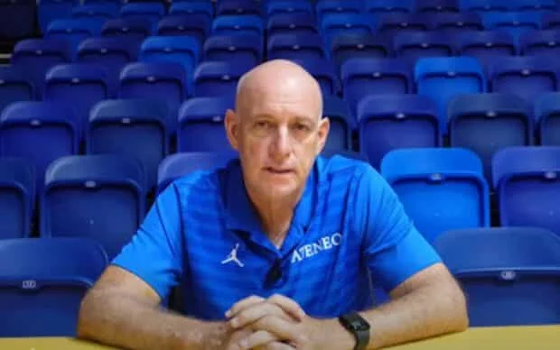 Tab Baldwin, Ateneo slapped with P4.9M fine over work permits