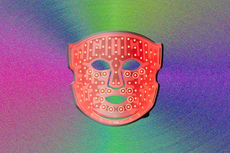 Ranking the Best Red-Light Therapy Masks and LED Devices of 2026