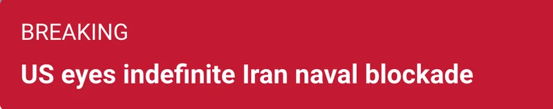 Iran War: Mixed Signals on US Resuming Kinetic Action as Iran Moves to Offensive Stance; Flight from Israel Accelerating