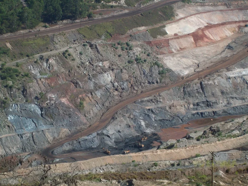 Iron Ore Wrap: Vale ADR Edges up as China Demand Steadies