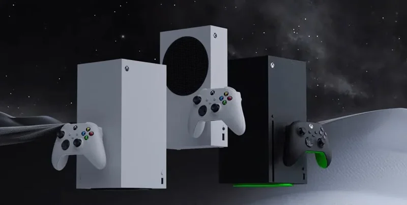Microsoft Increases Prices Of Xbox Series Consoles By Upwards Of $230 In UK And Europe