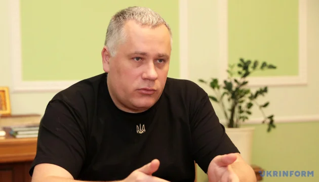 Ukraine and Serbia to discuss EU accession clusters —  Deputy Head of OP Zhovkva