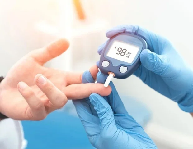 Gestational diabetes cases surge across England, raising health concerns