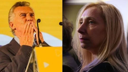 LLA-PRO conclave as Mauricio Macri, Karina Milei ‘resume contact’