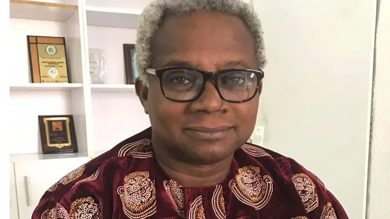 Salary increase alone can’t end terrorism, modern tech needed – APC’s Okechukwu
