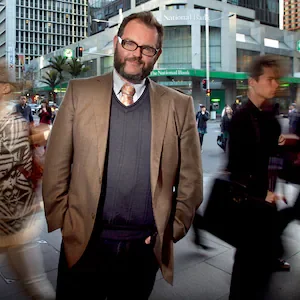 Media Insider: Complainant wants apology and blog posts permanently removed; blogger Martyn Bradbury says he’s fighting for ‘free speech’