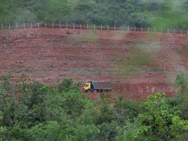 Google’s $15b India data centre project battles water, wildlife concerns