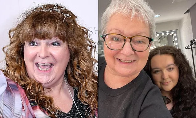 Comedian Janey Godley left £450,000 estate to her family after her death aged 63