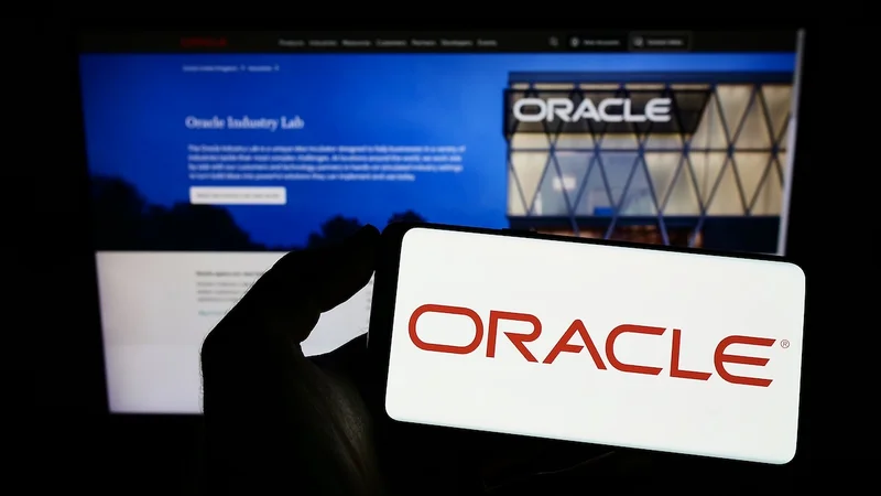 943 Patches Rolled Out With Oracle’s August 2026 Security Update