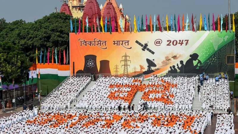 Gen Z, ‘Vande Mataram’ to take centre stage at Red Fort on August 15