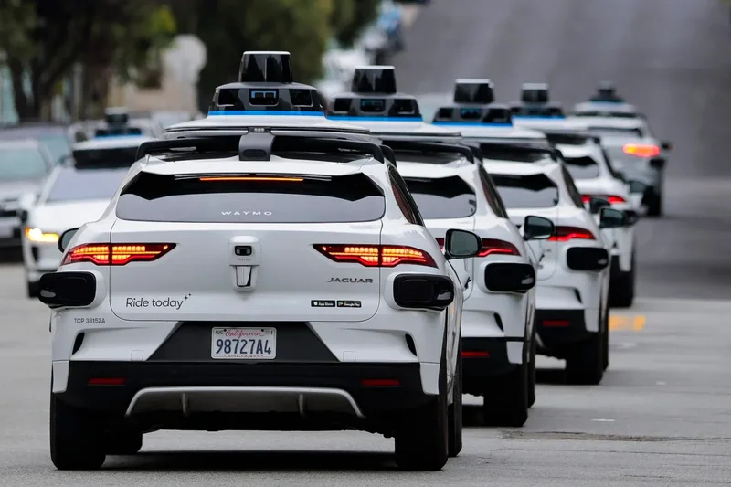 U.S. Government Lab Reportedly Probing Chinese Lidar Security Risks on Behalf of Private Industry