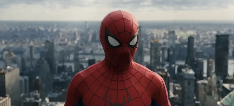 Spider-Man and The Odyssey are splitting up IMAX screens after a record-breaking weekend