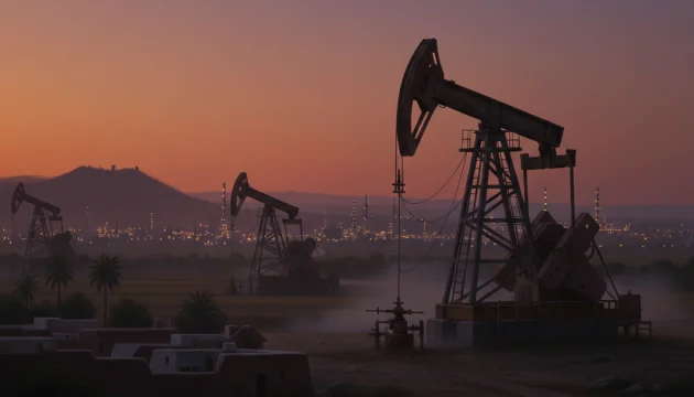 Russia's share of India's oil imports exceed 50% in July — Reuters