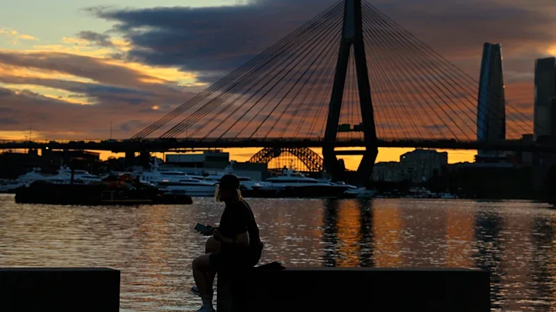 Homes in the east, jobs in the west: How Sydney plans to fit an extra 1.3 million people by 2046