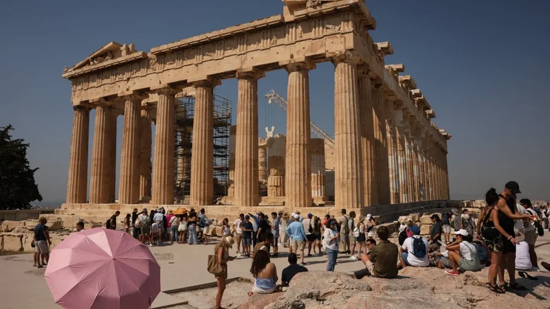 Did Aristotle exist? China targets pseudo-history myths claiming West stole civilisations