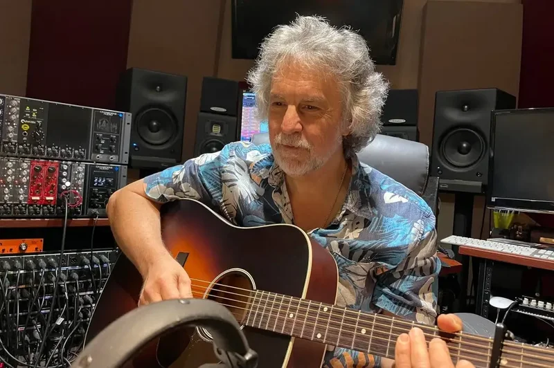Country musician Tommy Detamore dead at 70