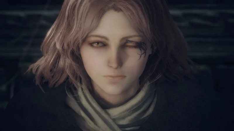 Elden Ring: Tarnished Edition Gameplay Shows Off Switch 2 Version