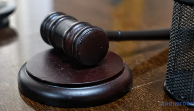 Russian agent sentenced to 15 years in prison for coordinating enemy strikes on Kharkiv
