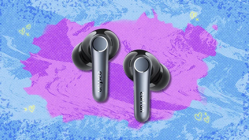 Our favorite budget earbuds are now under $55 at Amazon