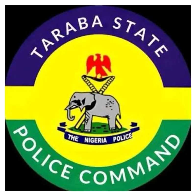 2027: Police reads riot act to political parties ahead of campaigns in Taraba