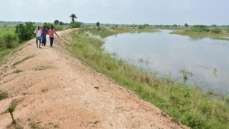 T.N. to explore alternative sites for Chennai’s second airport, also keen on Hosur project