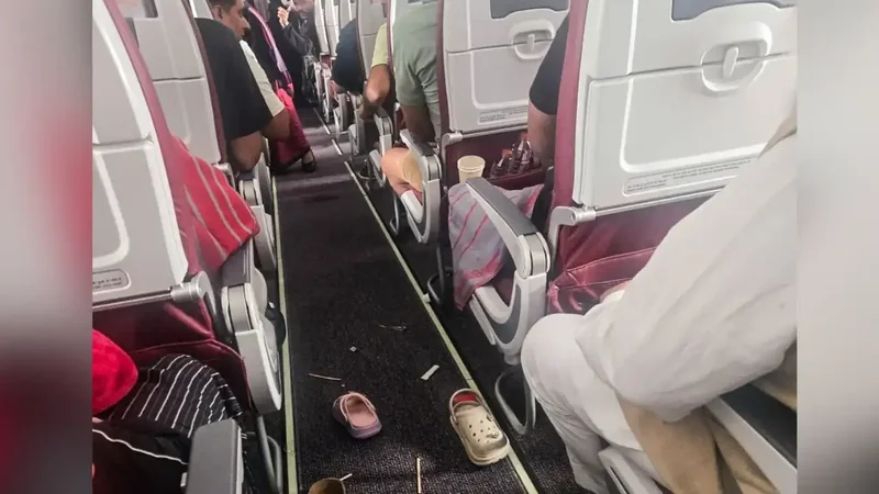 Airbus and French agency to join probe into Phuket flight