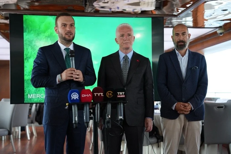 Türkiye's zero waste vision expands with marine conservation drive