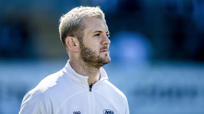 Transfer: Fight for your shirt – Wilshere tells Arsenal star not to leave Arteta’s side