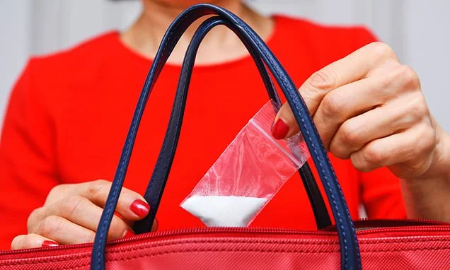 I'm reliving my youth on cocaine and MDMA during my divorce. I regret not always being 100% present for my two kids, but judgy school mothers who drink so much white wine they're oblivious to their children are worse