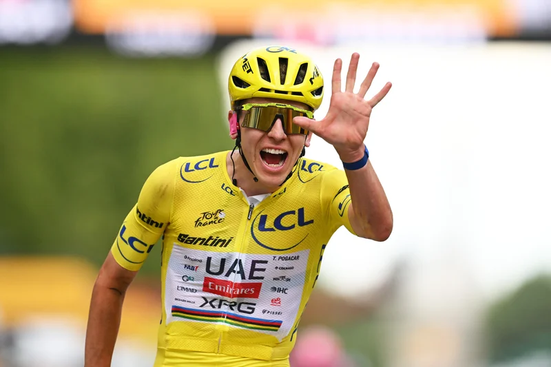 How to watch the 2026 Vuelta a España online for free