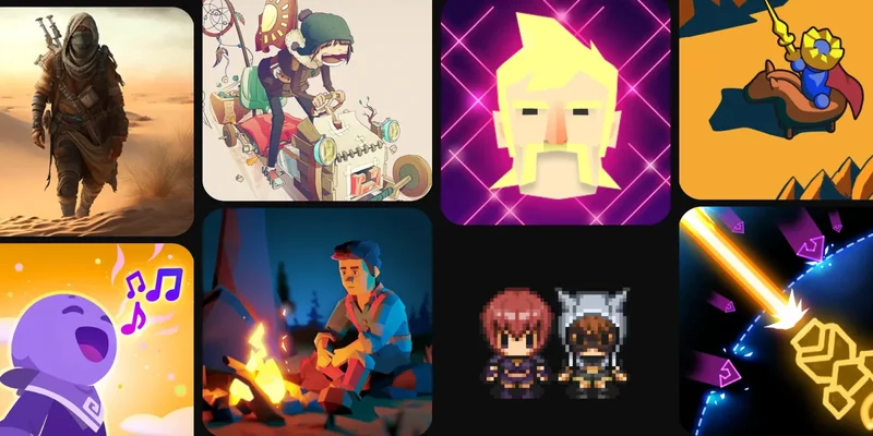 Mid-week Android game and app deals: Exile, Last Survivor, Summer Catchers, Thronefall, more