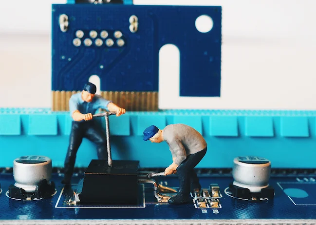 Microsoft Plugs Nearly 400 Security Holes