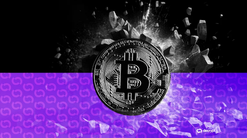 Bitcoin Wallet Untouched for 15 Years Suddenly Springs to Life