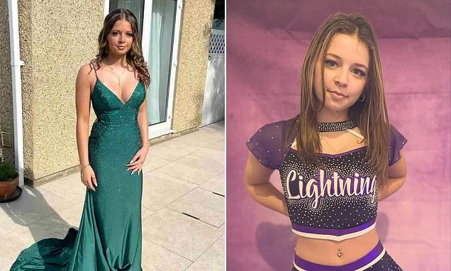 British schoolgirl, 16, dies and two siblings left seriously injured after 'terrible accident' on Caribbean family holiday
