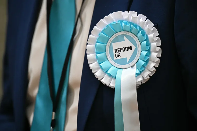 Reform councillor suspended after calling for Commons speaker to be hanged