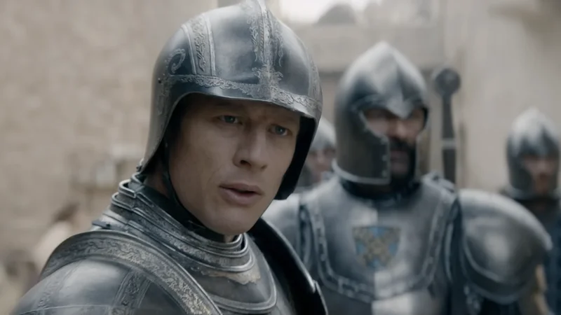 House of the Dragon Season 3 finale trailer teases the shows biggest battle so far