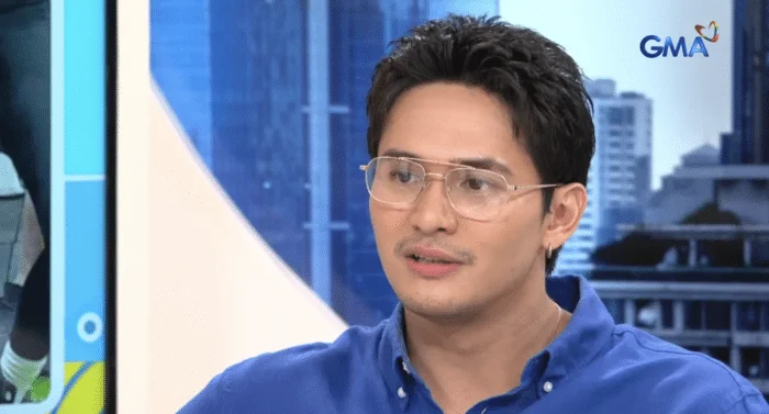 Ruru Madrid says being an Iglesia ni Cristo member can be challenging as an actor