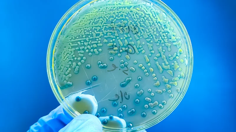 'It's real, and it's happening': Antibiotic resistance in kids is rising around the world, massive study finds