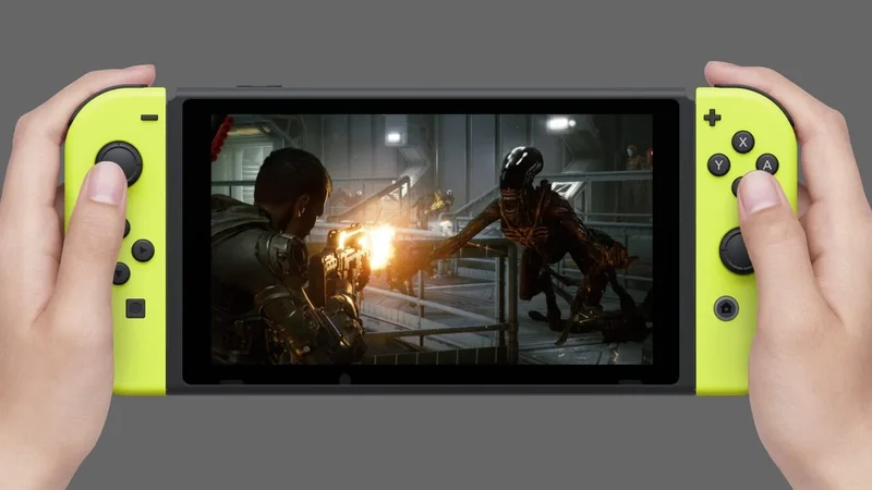 Switch Game Some Players Paid $60 For Disappears In A Cloud Of Virtual Smoke