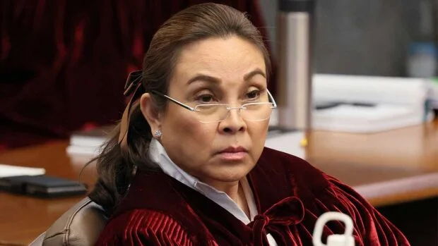 Loren Legarda seeks medical leave amid reported HK trip -- Erwin Tulfo