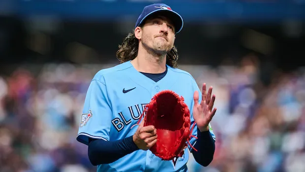 Toronto Blue Jays trade Kevin Gausman to Chicago Cubs