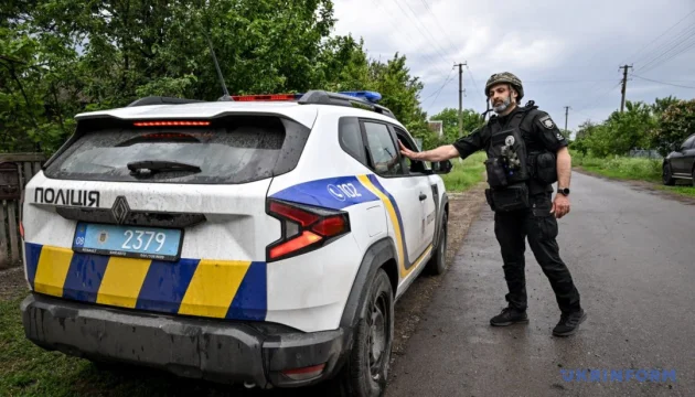 Russian forces use Bilenke in Zaporizhzhia region as training ground – Fedorov