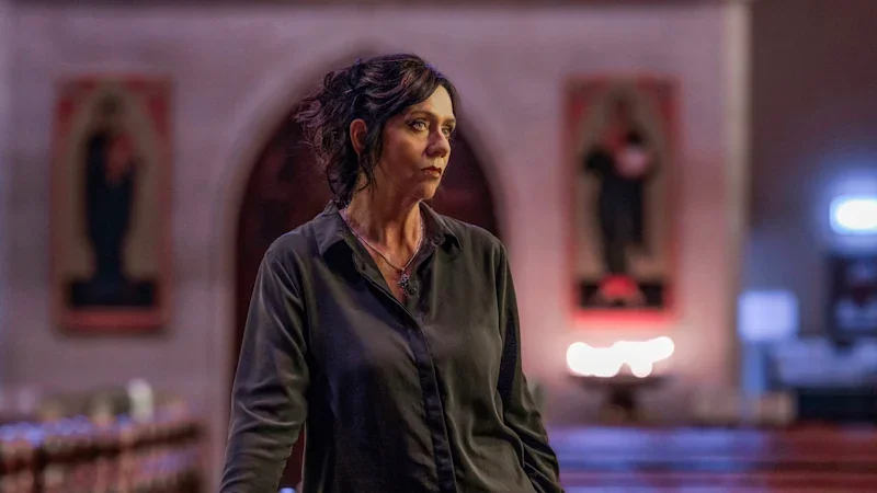 Saint. Martyr. Heroine. Next year the story of Joan of Arc will be told anew