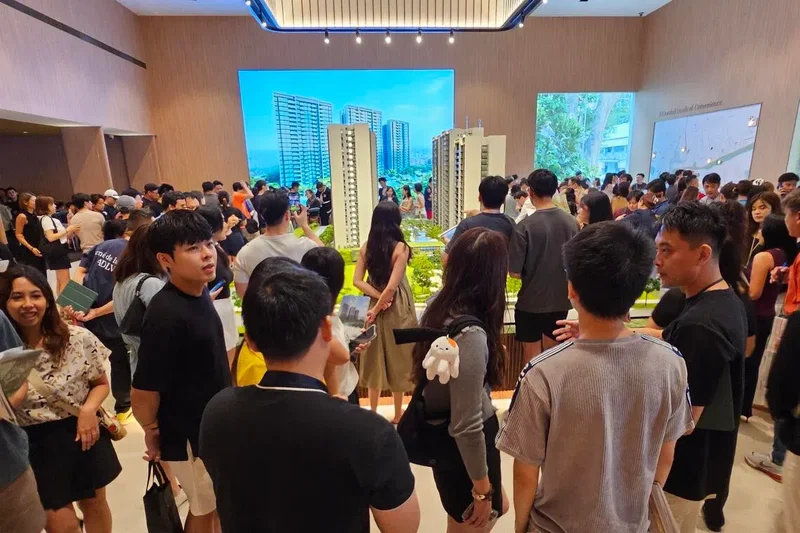 Condo VIP sales need clearer rules and limits to ensure transparency