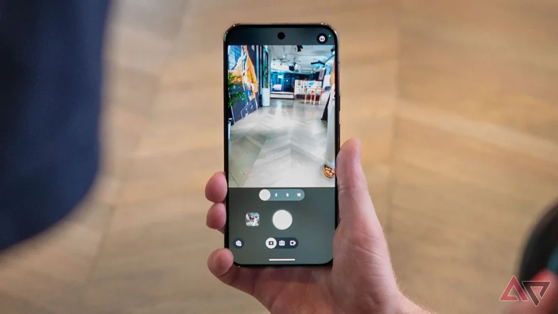 Google Pixel 11 Pro's telephoto camera quietly gets a big close-up upgrade