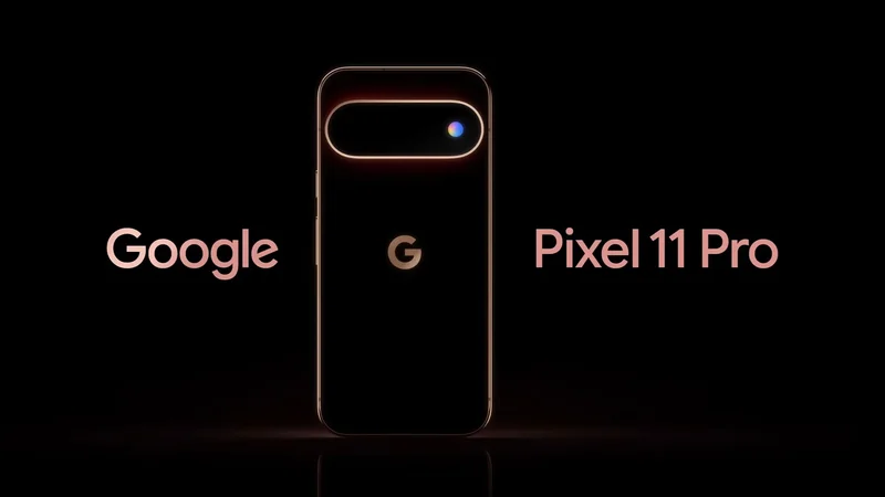 Made by Google 2026: What to Expect From the Pixel 11 Event