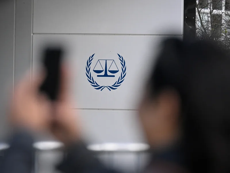 ICC body urges Chad and Venezuela to reverse course on withdrawal