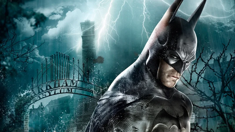 Batman: Arkham Asylum Marked the End of the ‘Sh*tty Licensed Game’ Era