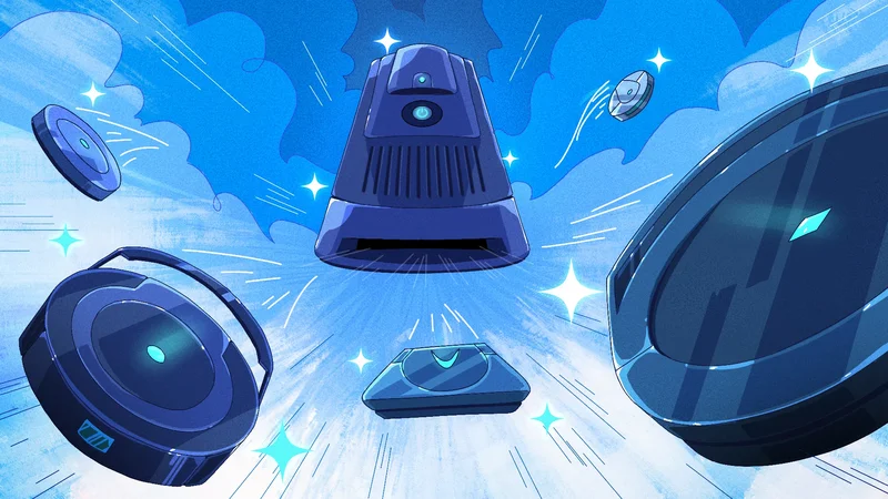 What to look for in a robot vacuum: A guide from someone who tests new vacuums every month